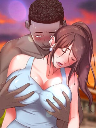 Sex addiction