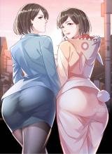 MY TWIN GIRLFRIENDS LOVES ME SO MUCH