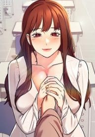 Is There No Goddess in My College?