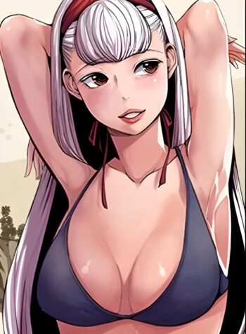 Goddess Hunting Goddess Hunting