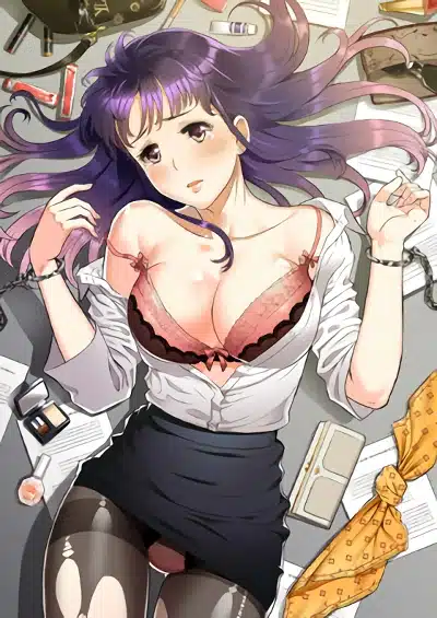Yuri’s Part Time Job Yuri’s Part Time Job
