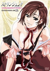 Stringendo: Angel-tachi no Private Lesson ตอนที่ 1-12 ซับไทย (จบ) Stringendo: Angel-tachi no Private Lesson ตอนที่ 1-12 ซับไทย (จบ)