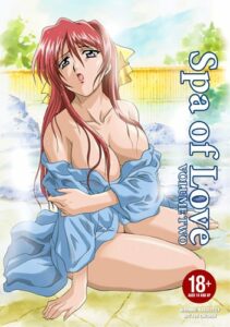 Ryoujoku Hitozuma Onsen (Spa of Love) ตอนที่1-2 ซับไทย (จบ) Ryoujoku Hitozuma Onsen (Spa of Love) ตอนที่1-2 ซับไทย (จบ)