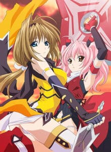 Choukou Sennin Haruka ตอนที่1-3 ซับไทย (จบ) Choukou Sennin Haruka ตอนที่1-3 ซับไทย (จบ)