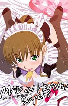 Maid in Heaven SuperS ตอนที่ 1-2 ซับไทย (จบ) Maid in Heaven SuperS ตอนที่ 1-2 ซับไทย (จบ)