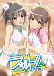 Fault!! ตอนที่ 1-3 ซับไทย (จบ) Fault!! ตอนที่ 1-3 ซับไทย (จบ)
