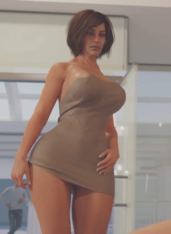 Cora ตอนที่1-13 (3D) Cora ตอนที่1-13 (3D)