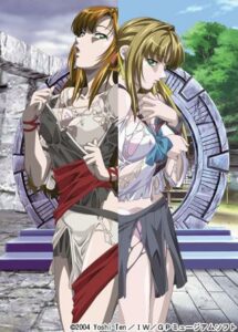 Black Gate Kanin no Gakuen ตอนที่1-2 ซับไทย (จบ) Black Gate Kanin no Gakuen ตอนที่1-2 ซับไทย (จบ)