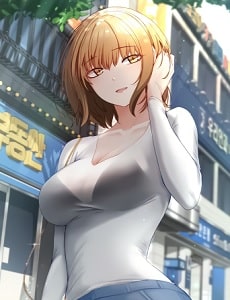 Heroine App