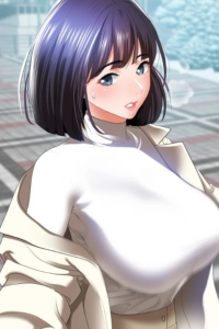 SSS-Class Undercover Agent