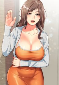 Friend’s Mom Is Mine Friend’s Mom Is Mine