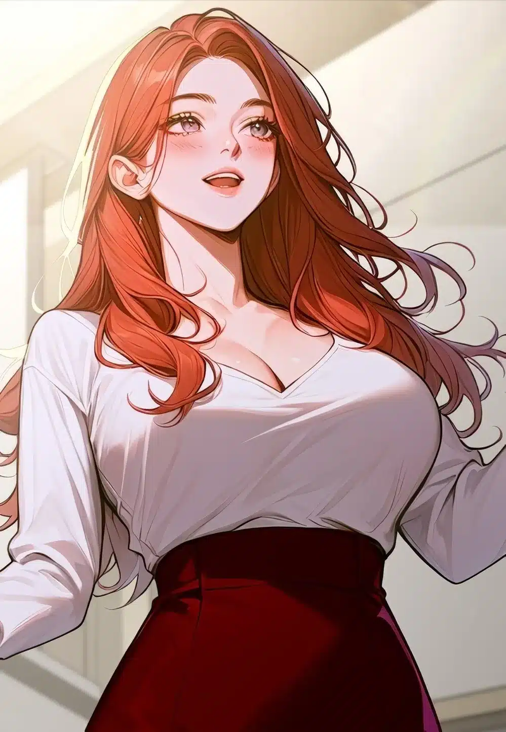 Kang Maji Kang Maji