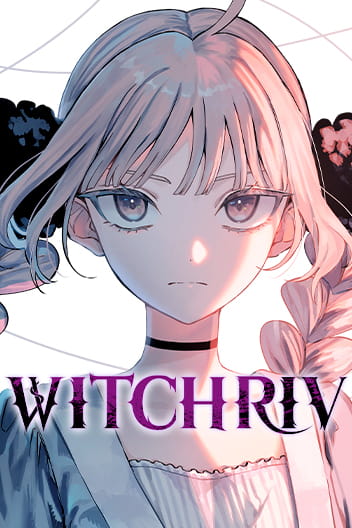 WITCHRIV